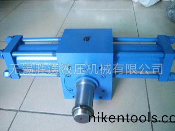 冶金(jin)設(she)備(bei)液壓(ya)缸(gang)