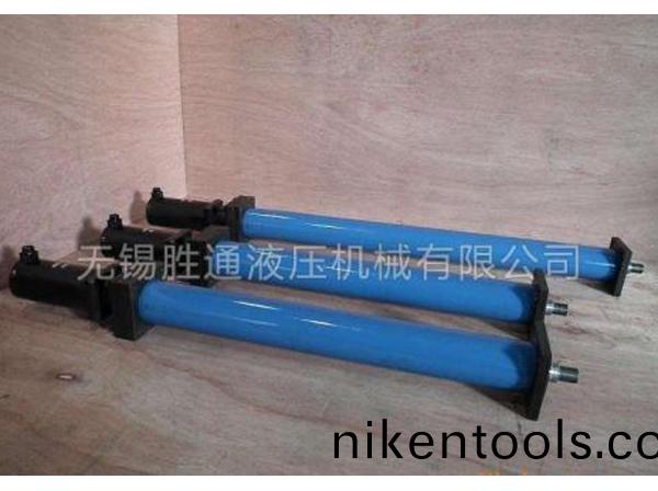 伺服（fú）(fu)液壓油(you)缸（gāng）(gang)