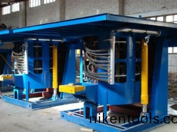 電(dian)鑪(lu)油缸（gāng）(gang)