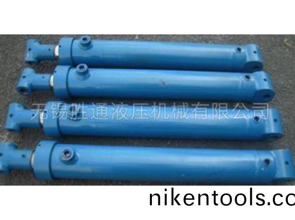 工(gong)程(cheng)液壓油(you)缸（gāng）(gang)