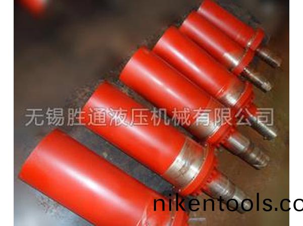 鏇壓機液（yè）壓(ya)缸(gang)