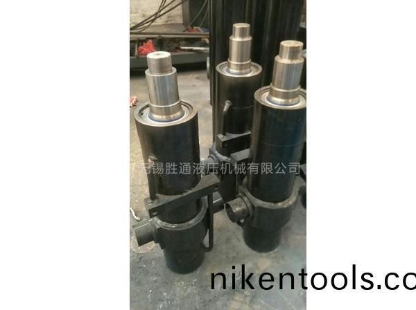 鉸軸油(you)缸(gang)